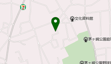 アトリエレモンの地図画像