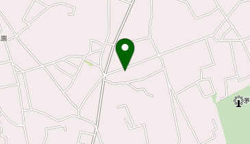 カマノ治療院の地図画像