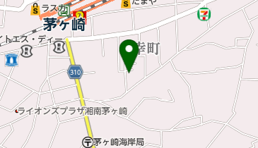 財団法人光之村の地図画像