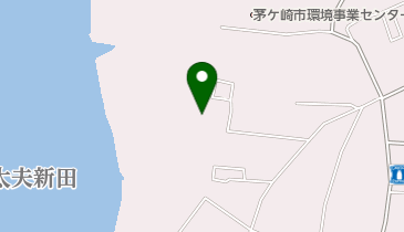 有限会社石塚製作所の地図画像