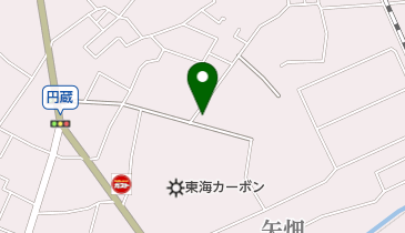 オーエム建美の地図画像