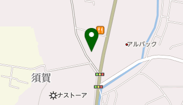 新光機械株式会社の地図画像