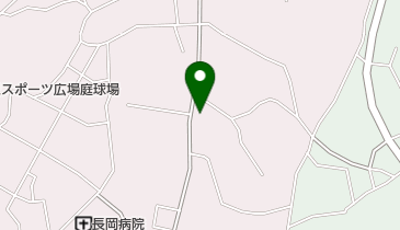 有限会社タナカ工機の地図画像