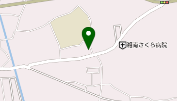 株式会社秋北の地図画像