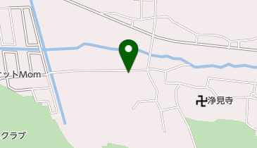 有限会社井上左官店の地図画像