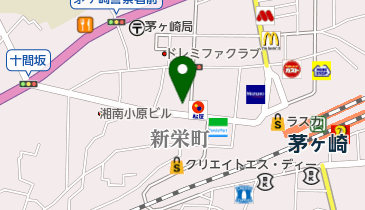 神奈川県茅ヶ崎市の酒店一覧 - NAVITIME