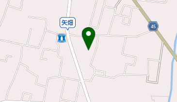 有限会社プロテック湘南の地図画像