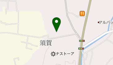 株式会社鈴木製作所の地図画像