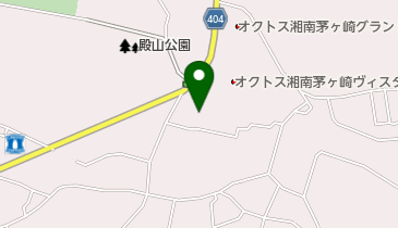 玉林寺の地図画像