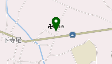 白峯寺動物愛護の会の地図画像