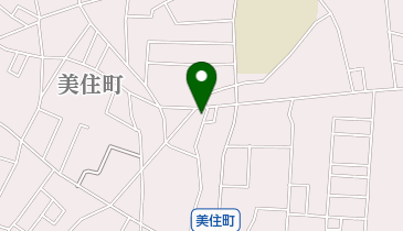 本間肉店の地図画像