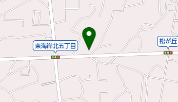 コワダスポーツの地図画像