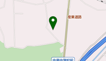 株式会社クドー工業の地図画像