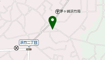 プレシャスユウの地図画像