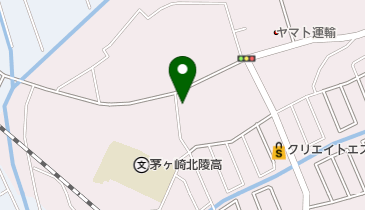 小和田交通株式会社の地図画像