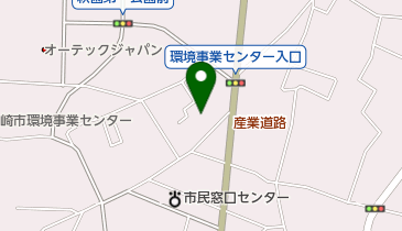 濱田屋夕食膳お届けセンターの地図画像