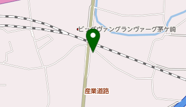 松栄パーツ株式会社の地図画像