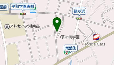 太田電機製作所の地図画像