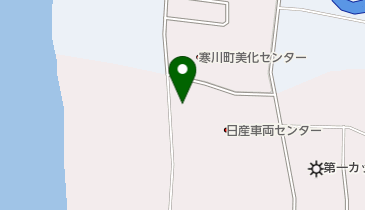 株式会社日本アッセーの地図画像