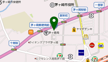 茅ケ崎建設協同組合 | 茅ヶ崎市の建設/建築/設備/住宅・アクセス・地図