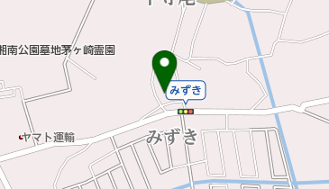 有限会社協進建設の地図画像