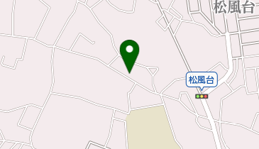 亀山動物病院の地図画像