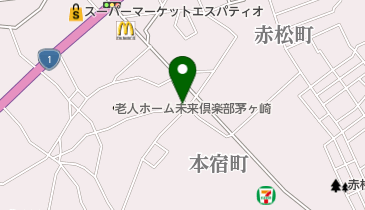 どりーむの地図画像