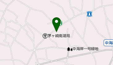 小島肥料有限会社の地図画像