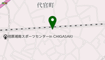 フランジェンヌの地図画像
