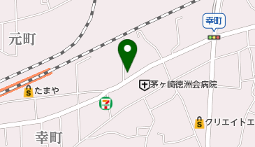 アールグレイズの地図画像