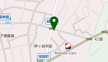 株式会社スカイホームの地図画像