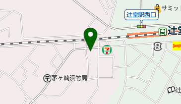 センチュリー21リアルネットの地図画像