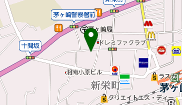 小清水仏壇店の地図画像