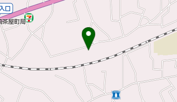 山本ペットショップの地図画像