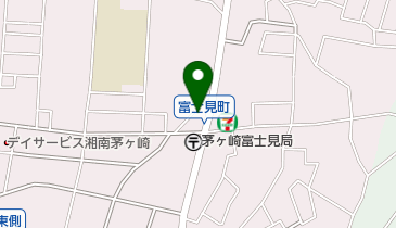 犬のとこやの地図画像