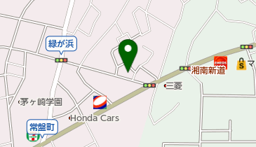 DOGROCKETの地図画像