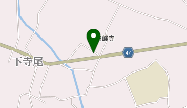 武さし野の地図画像