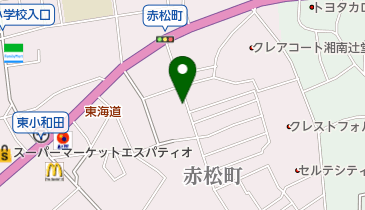 フィーユダンジュの地図画像