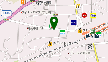 ミュージックハウスウチダの地図画像