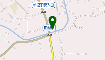 有限会社石渡輪業の地図画像