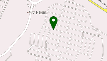 太陽亀ケ岡店の地図画像