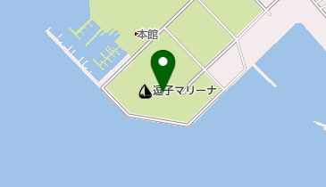 コスモ企画リビエラプラザ店の地図画像