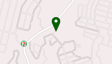 花柳花人日本舞踊教室の地図画像