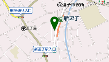 ステップワンヘアーメイクの地図画像