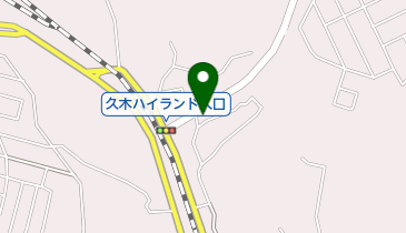 小松産業株式会社の地図画像