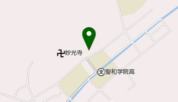 逗子市消防本部 逗子市消防団 第6分団詰所の地図画像