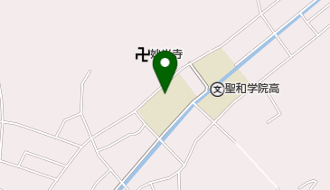 逗子市役所 久木小学校ふれあいスクールの地図画像
