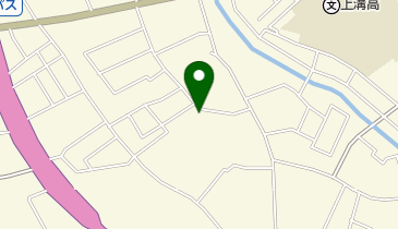 有限会社杉山商店の地図画像