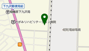 株式会社尾崎製作所の地図画像