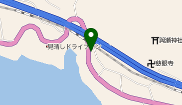 大塚プロパン商会の地図画像